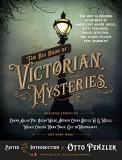 Otto Penzler The Big Book Of Victorian Mysteries 