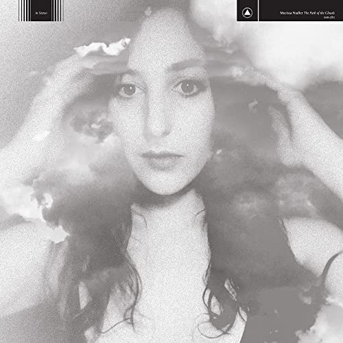 Marissa Nadler/Path Of The Clouds (Silver Vinyl)@Amped Exclusive