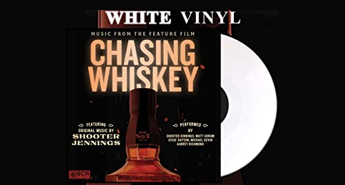 Chasing Whiskey / O.S.T./Chasing Whiskey / O.S.T.