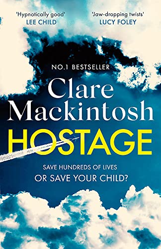 Clare Mackintosh/Hostage