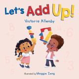 Victoria Allenby Let's Add Up! 
