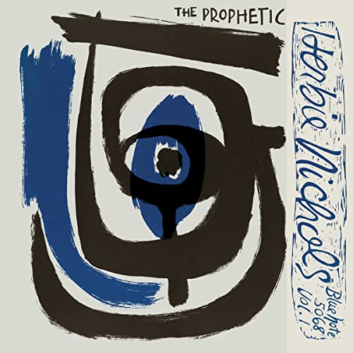 Herbie Nichols/The Prophetic Herbie Nichols Vol. 1 & 2@Blue Note Classic Vinyl Series