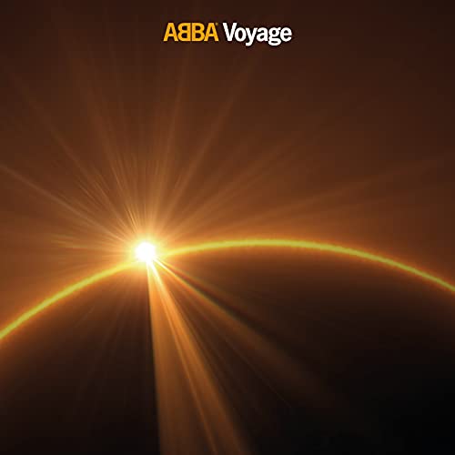 Abba/Voyage