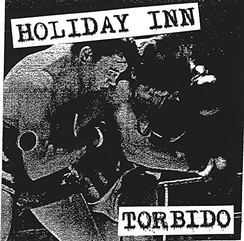 Holiday Inn/Torbido