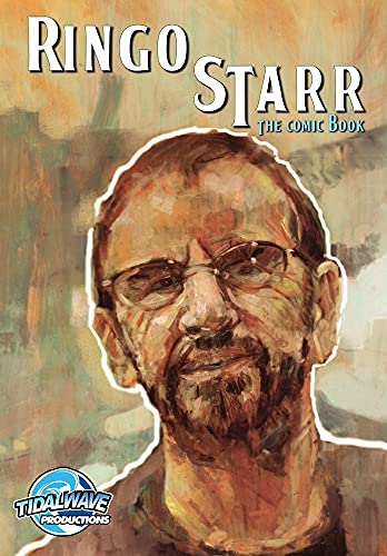 David Cromarty/Orbit@ Ringo Starr