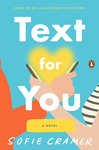 Sofie Cramer/Text for You