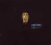Metric Fantasies 