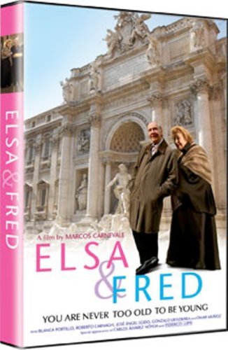 ELSA & FRED/ELSA & FRED
