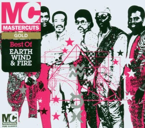 EARTH WIND & FIRE/BEST OF EARTH WIND & FIRE