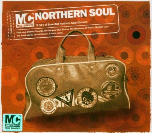 Mastercuts Northern Soul Mastercuts Northern Soul 