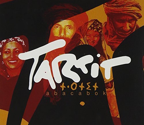 Tartit Abacabok 