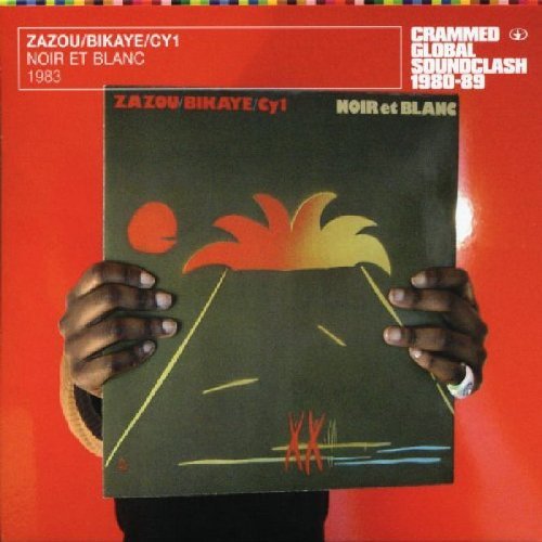 Zazou/Bikaye/Noir Et Blanc