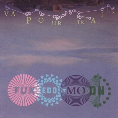 Tuxedomoon/Vapour Trails