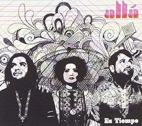 ALLA/ES TIEMPO