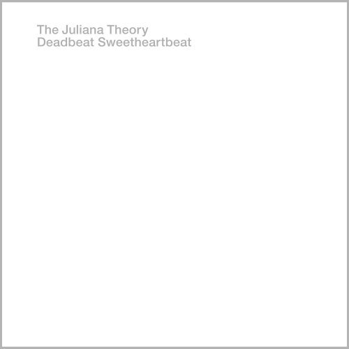 Juliana Theory/Deadbeat Sweetheartbeat@Incl. Bonus Track@Incl. Dvd/Lmtd Ed. Dvd