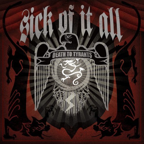 Sick Of It All/Death To Tyrants@Explicit Version