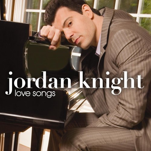 Jordan Knight/Love Songs