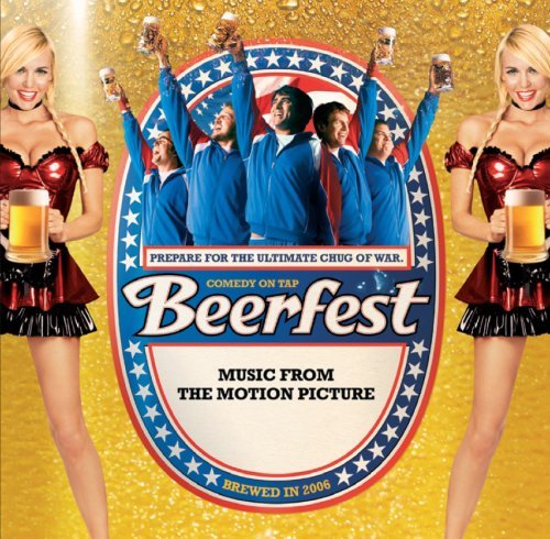 BEERFEST/SOUNDTRACK