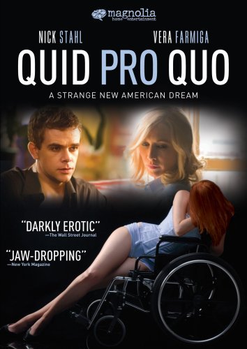 Quid Pro Quo/Quid Pro Quo@Ws@R