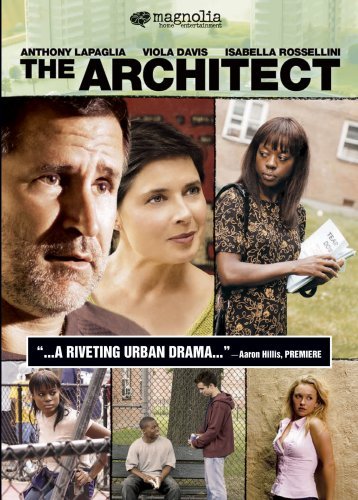 Architect/Lapaglia/Panettiere@Clr@R