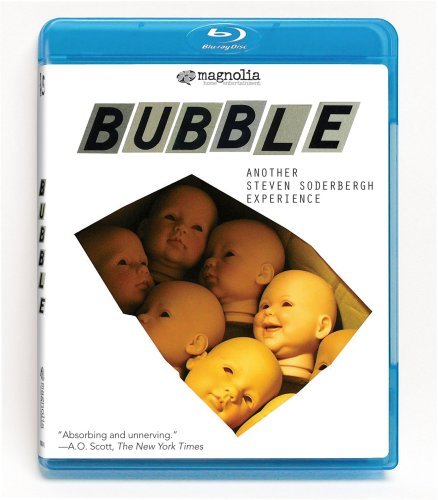 Bubble/Bubble@Blu-Ray/Ws@Nr