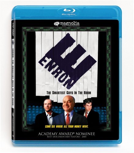 Enron-Smartest Guys In The Roo/Enron-Smartest Guys In The Roo@Blu-Ray/Ws@Nr