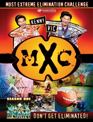 Mxc-Most Extreme Elimination C/Mxc-Most Extreme Elimination C@Mxc-Most Extreme Elimination C