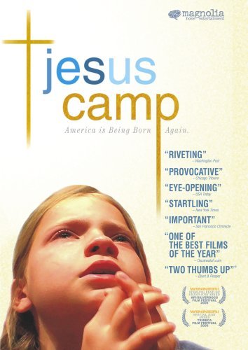 Jesus Camp/Jesus Camp@Clr/Ws@Pg13