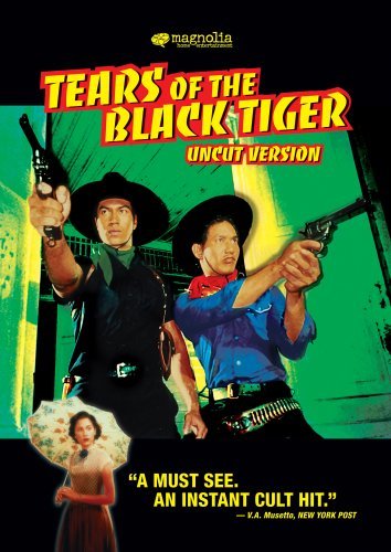 Tears Of The Black Tiger/Tears Of The Black Tiger@Nr