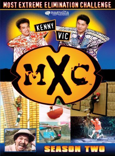 Mxc Most Extreme Elimination C Mxc Most Extreme Elimination C Nr 2 DVD 