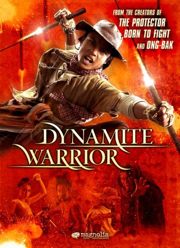 Dynamite Warrior/Dynamite Warrior@Ws@Nr