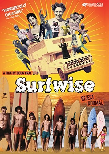 Surfwise-Amazing True Odyssey/Surfwise-Amazing True Odyssey@Ws@R