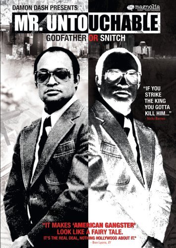 Mr Untouchable/Mr Untouchable@Ws@R