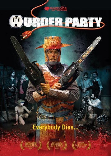 Murder Party/Murder Party@Ws@R