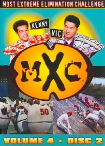 Mxc-Most Extreme Elimination C/Mxc-Most Extreme Elimination C@Vol. 2-Season 4