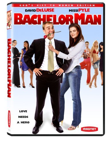 Bachelorman/Bachelorman@Ws@R
