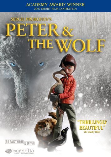 Peter & The Wolf/Peter & The Wolf@Nr