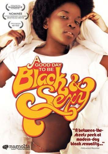 Good Day To Be Black & Sexy/Good Day To Be Black & Sexy@Ws@Nr