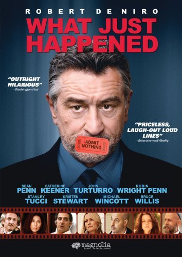 What Just Happened/Deniro/Penn/Keener@Ws@R