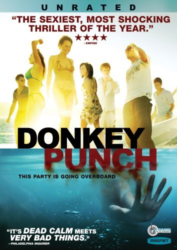 Donkey Punch/Donkey Punch@Ws@Ur