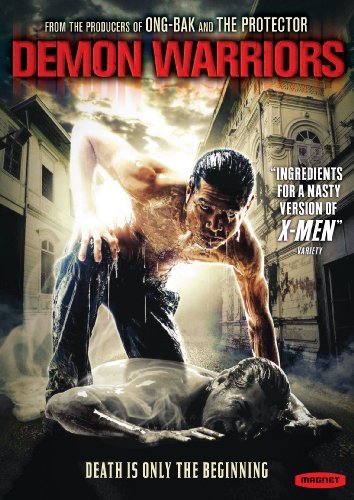 Demon Warriors/Demon Warriors@Ws@R