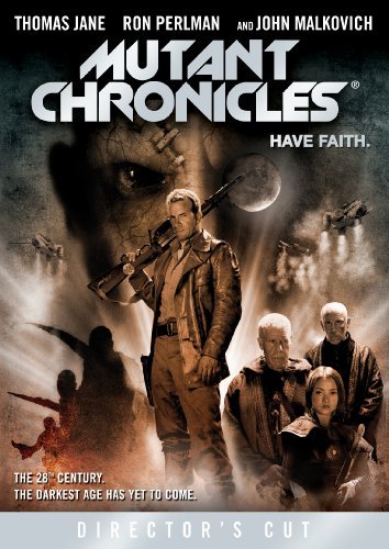 Mutant Chronicles/Jane/Perlman/Malkovich@Ws@R