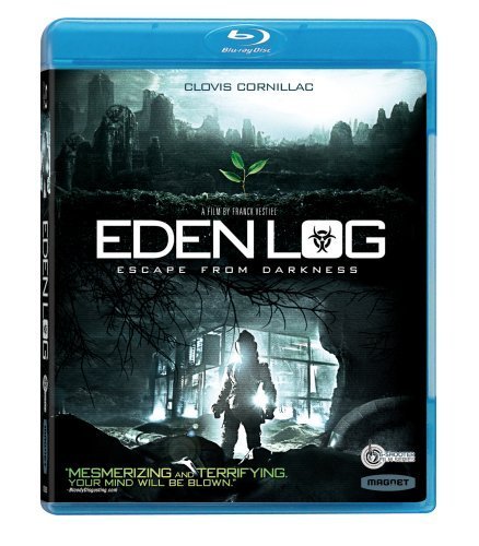 Eden Log/Eden Log@Blu-Ray/Ws@R