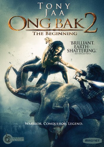 Ong Bak 2-Beginning/Jaa,Tony@Ws@R
