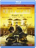 Red Cliff Pt. 2 Ws Blu Ray R 