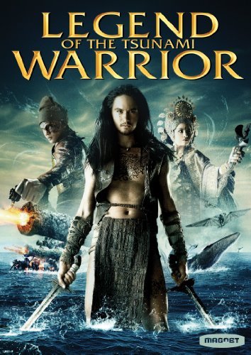 Legend Of The Tsunami Warrior/Chupong,Dan@Ws@R