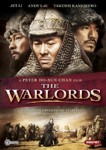 Warlords/Li/Lau/Kaneshiro@Ws@R