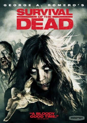 Survival Of The Dead/Survival Of The Dead@Ws@R