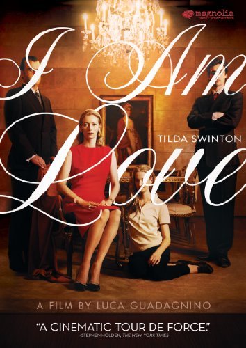 I Am Love/Swinton,Tilda@Ws@R
