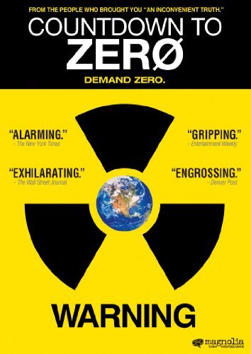 Countdown To Zero/Countdown To Zero@Ws@Pg